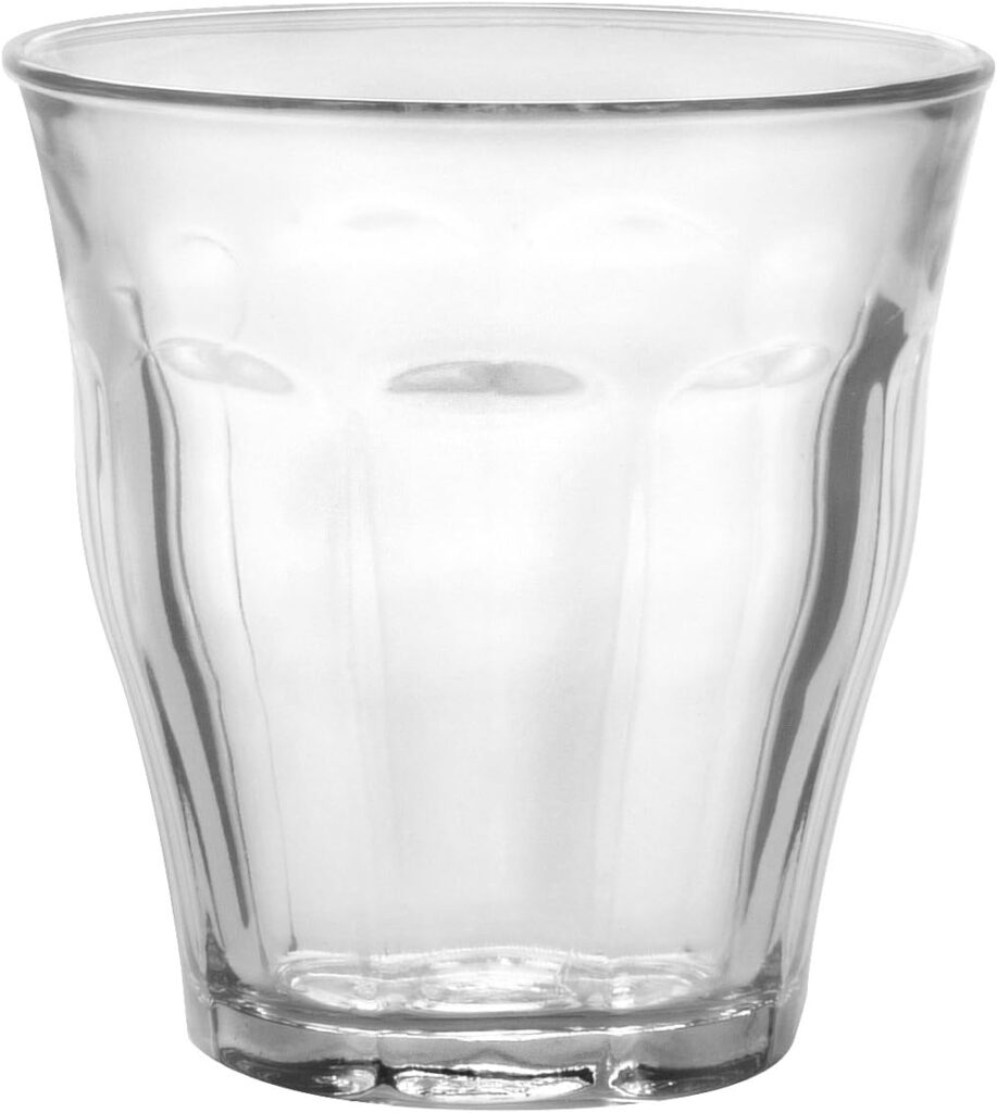French wine tumblers