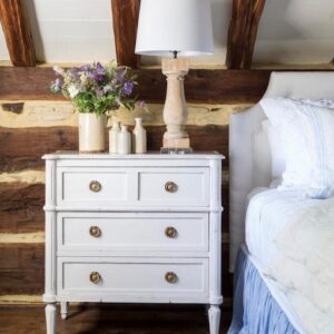 ACCENT FURNITURE