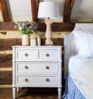 ACCENT FURNITURE