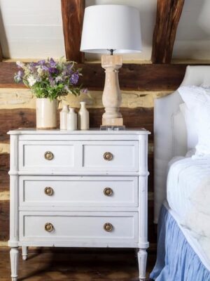 ACCENT FURNITURE