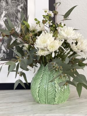 FLOWER STYLING