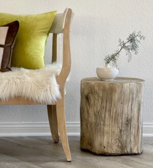 INTERIOR STYLING