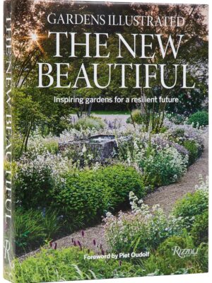 GARDENS ILLUSTRATED: THE NEW BEAUTIFUL BOOK