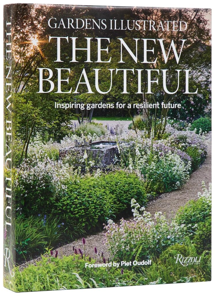 GARDENS ILLUSTRATED: THE NEW BEAUTIFUL BOOK