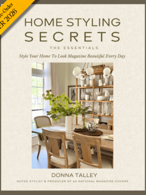 FEATURED IN DONNA'S BOOK