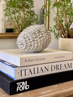 ART & DESIGN BOOKS