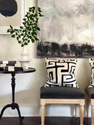 INTERIOR STYLING